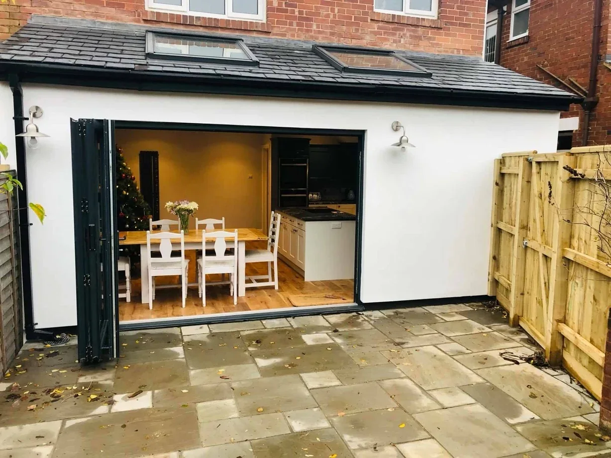 West Devon building services